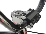 wethepeople "Atlas" 2015 BMX Cruiser Bike - 24 Inch