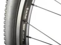 wethepeople "Atlas" 2015 BMX Cruiser Bike - 24 Inch
