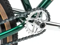 wethepeople "Atlas" 2016 BMX Cruiser Bike - 24 Inch