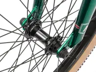 wethepeople "Atlas" 2016 BMX Cruiser Bike - 24 Inch