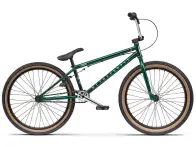 wethepeople "Atlas" 2016 BMX Cruiser Bike - 24 Inch