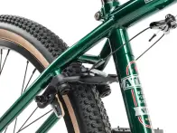 wethepeople "Atlas" 2016 BMX Cruiser Bike - 24 Inch