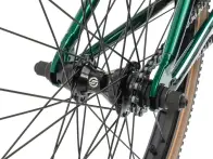 wethepeople "Atlas" 2016 BMX Cruiser Bike - 24 Inch