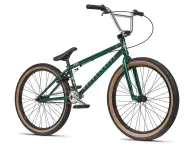 wethepeople "Atlas" 2016 BMX Cruiser Bike - 24 Inch
