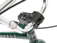 wethepeople "Atlas" 2016 BMX Cruiser Bike - 24 Inch