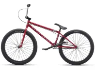 wethepeople "Atlas" 2017 BMX Cruiser Bike - 24 Inch