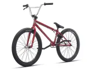 wethepeople "Atlas" 2017 BMX Cruiser Bike - 24 Inch