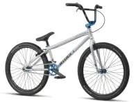 wethepeople "Atlas" 2019 BMX Cruiser Bike - 24 Inch - Bright Silver