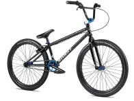 wethepeople "Atlas" 2020 BMX Cruiser Rad - 24 Zoll - Black