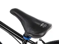 wethepeople "Atlas" 2020 BMX Cruiser Rad - 24 Zoll - Black