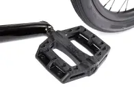 wethepeople "Atlas" 2020 BMX Cruiser Rad - 24 Zoll - Black