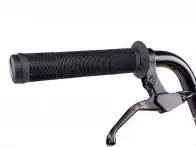 wethepeople "Atlas" BMX Cruiser Bike - 24 Inch | Yellow