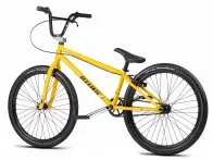 wethepeople "Atlas" BMX Cruiser Bike - 24 Inch | Yellow