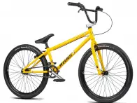 wethepeople "Atlas" BMX Cruiser Bike - 24 Inch | Yellow