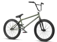 wethepeople "Audio 22" 2019 BMX Cruiser Rad - 22 Zoll - Matt Olive