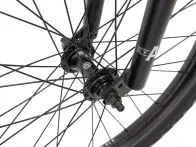 wethepeople "Audio 22" 2019 BMX Cruiser Rad - 22 Zoll - Matt Olive