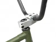 wethepeople "Audio 22" 2019 BMX Cruiser Rad - 22 Zoll - Matt Olive
