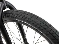 wethepeople "Audio 22" 2019 BMX Cruiser Rad - 22 Zoll - Matt Olive