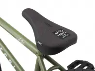 wethepeople "Audio 22" 2019 BMX Cruiser Rad - 22 Zoll - Matt Olive