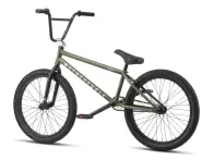 wethepeople "Audio 22" 2019 BMX Cruiser Rad - 22 Zoll - Matt Olive