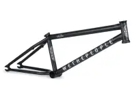 wethepeople "Audio 22" Frame + Fork Set - 22 Inch