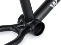wethepeople "Audio 22" Frame + Fork Set - 22 Inch