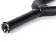 wethepeople "Audio 22" Frame + Fork Set - 22 Inch