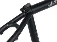 wethepeople "Audio 22" Frame + Fork Set - 22 Inch