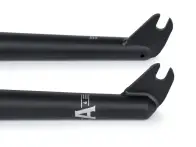 wethepeople "Audio 22" Frame + Fork Set - 22 Inch