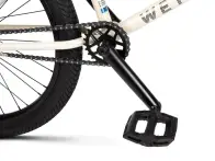 wethepeople "Audio 24" BMX Cruiser Rad - 24 Zoll - Royal Beige