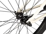 wethepeople "Audio 24" BMX Cruiser Rad - 24 Zoll - Royal Beige