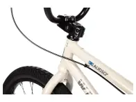 wethepeople "Audio 24" BMX Cruiser Rad - 24 Zoll - Royal Beige