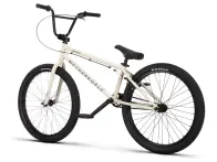 wethepeople "Audio 24" BMX Cruiser Rad - 24 Zoll - Royal Beige