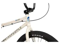 wethepeople "Audio 24" BMX Cruiser Rad - 24 Zoll - Royal Beige