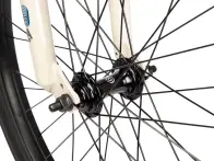 wethepeople "Audio 24" BMX Cruiser Rad - 24 Zoll - Royal Beige