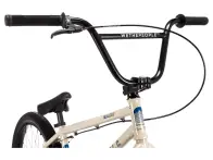 wethepeople "Audio 24" BMX Cruiser Rad - 24 Zoll - Royal Beige
