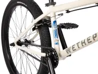 wethepeople "Audio 24" BMX Cruiser Rad - 24 Zoll - Royal Beige