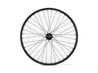 wethepeople "Audio 24" Cassette Rear Wheel - 24 Inch