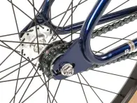 wethepeople "Avenger" 2016 BMX Cruiser Bike - 26 Inch