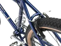 wethepeople "Avenger" 2016 BMX Cruiser Bike - 26 Inch