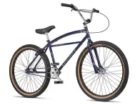 wethepeople "Avenger" 2016 BMX Cruiser Bike - 26 Inch