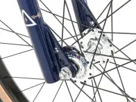 wethepeople "Avenger" 2016 BMX Cruiser Bike - 26 Inch