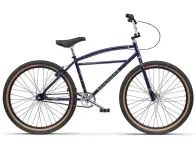 wethepeople "Avenger" 2016 BMX Cruiser Bike - 26 Inch