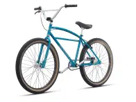 wethepeople "Avenger" 2017 BMX Cruiser Rad - 26 Zoll - Laguna Teal