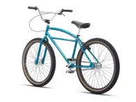 wethepeople "Avenger" 2017 BMX Cruiser Rad - 26 Zoll - Laguna Teal