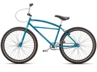 wethepeople "Avenger" 2017 BMX Cruiser Rad - 26 Zoll - Laguna Teal