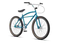 wethepeople "Avenger" 2017 BMX Cruiser Rad - 26 Zoll - Laguna Teal