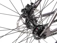 wethepeople "Avenger" 2020 BMX Cruiser Rad - 27.5 Zoll - Phosphate Raw