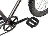 wethepeople "Avenger" 2020 BMX Cruiser Rad - 27.5 Zoll - Phosphate Raw