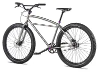 wethepeople "Avenger" 2020 BMX Cruiser Rad - 27.5 Zoll - Phosphate Raw